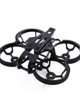 GEPRC 格普 TG 1.6寸 79mm 轴距 Whoop 小型 室内机架 穿越机配件