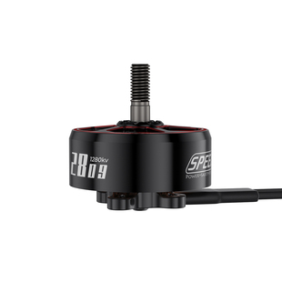 GEPRC格普SPEEDX2 8寸大型穿越机电机耐高温高功率大扭矩 2809