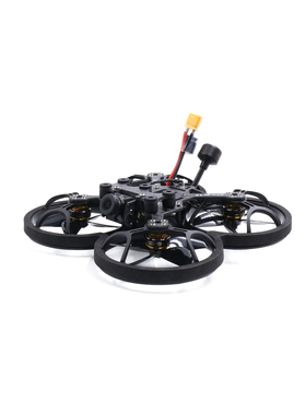 格普GEPRC 黑影CineLog25 HD 高清穿越机轻量化2.5寸圈圈套机航拍