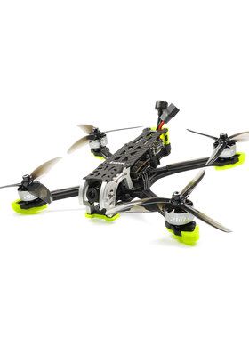 GEPRC格普 MARK5 HD 穿越机 高清数字图传 远航花飞Freestyle FPV