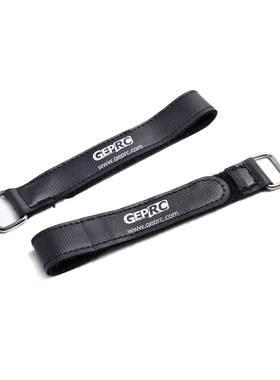 GEPRC 格普 魔术扎带  FPV航模 穿越机 耐磨 高品质