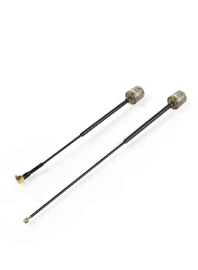 格普GEPRC 豌豆Peano 5.8G天线 体积小 重量轻 柔性软管 全新一代