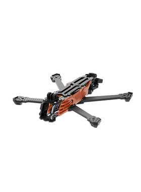 GEPRC格普 GEP-Vapor D5 O4 Pro 机架 穿越机 镜头升级套装 FPV