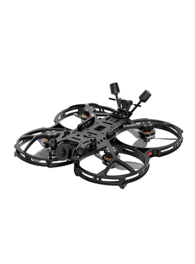 GEPRC格普 黑影Cinelog35 V3 O4Pro 圈圈机 室内外航拍 FPV穿越机