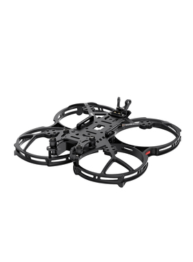GEPRC格普 GEP-CL35 V3 O4 Pro 机架 室内外航拍 FPV 穿越机配件