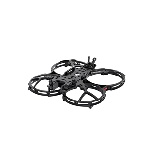 FPV GEP 穿越机配件 室内外航拍 CL35 机架 GEPRC格普 Pro