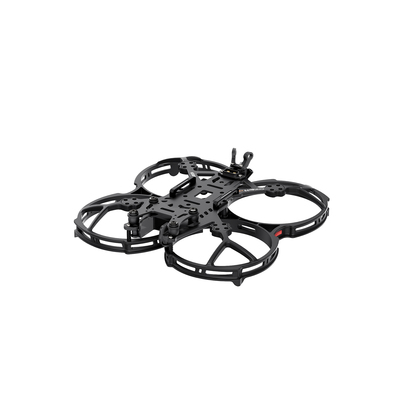 GEPRC格普 GEP-CL35 V3 O4 Pro 机架 室内外航拍 FPV 穿越机配件