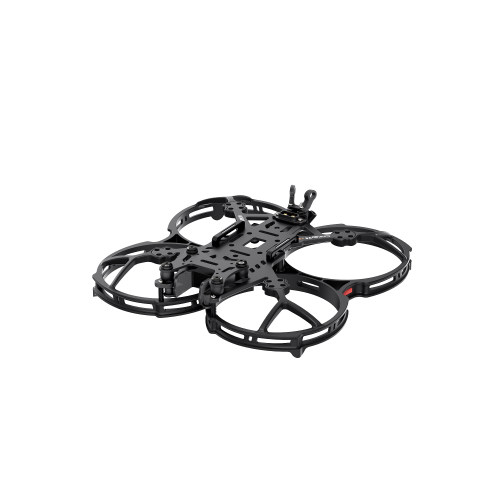 GEPRC格普 GEP-CL35 V3 O4 Pro 机架 室内外航拍 FPV 穿越机配件