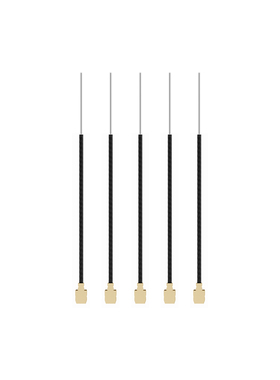 GEPRC格普 IPEX1 2.4G小天线 信号稳定 传输效率高 FPV穿越机配件