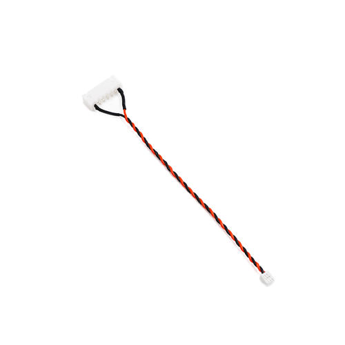 裸狗相机穿越机GEPRC电源线