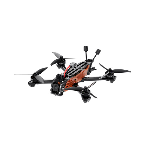 GEPRC格普 Vapor-X/D系列 O4 Pro 穿越机 强悍动力 灵活花飞 FPV