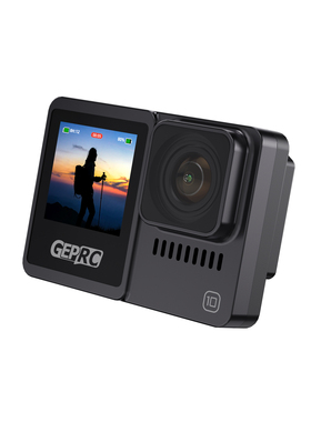 GEPRC格普 FPV相机 GP9/GP10/GP11/GP12 裸狗 整机 BEC 套件 新品