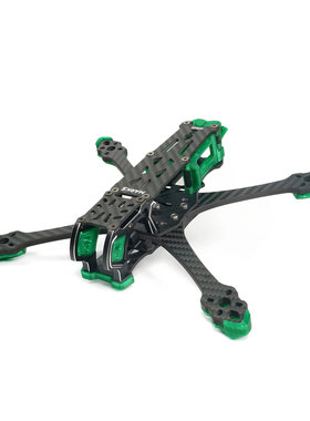 GEPRC 格普 GEP-MK5 O3 MARK5 机架高清图传 铝合金镜头侧板 新款