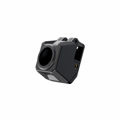 DJl O4 Air Unit相机模块外壳套件 重量轻强度大 穿越机 FPV配件