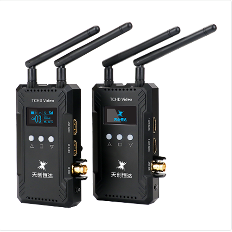 1080P高清影音HDMI无线传输器