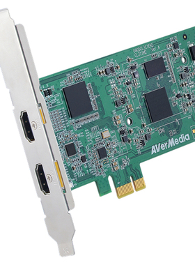 圆刚CL311-M2全高清采集卡 AV/S-Video分量HDMI 输入C729C727替代