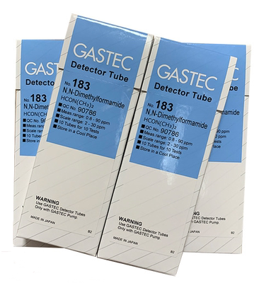 日本GASTEC二甲基甲酰胺检测管