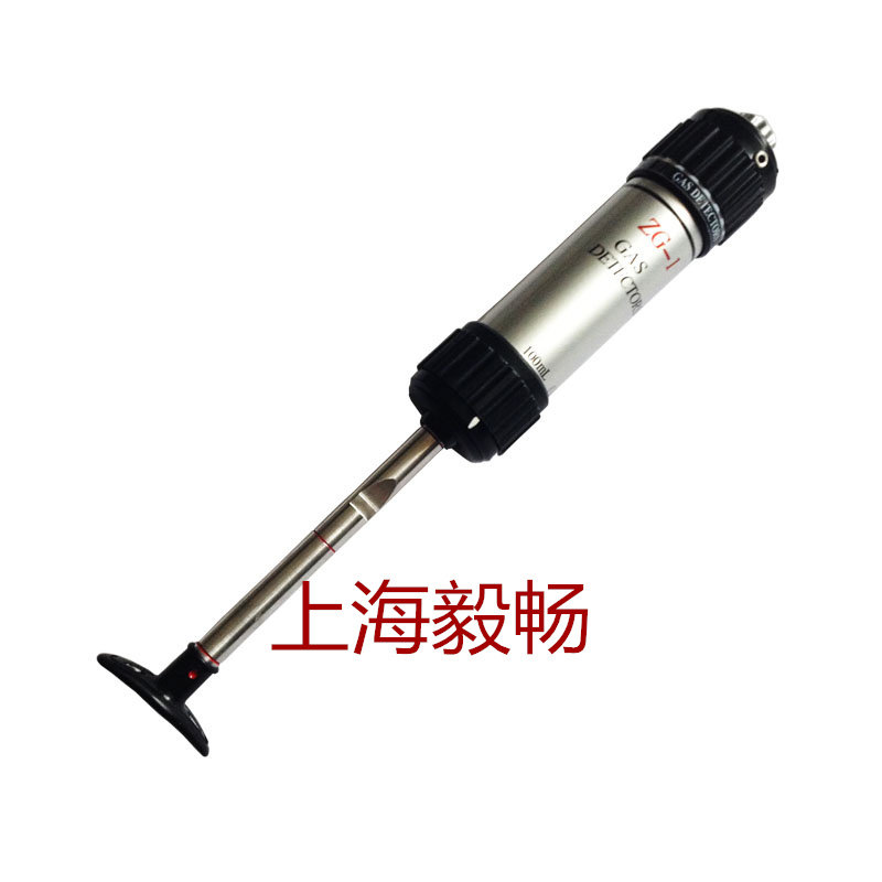 ZG-1手动采样器真空式气体取样泵图片
