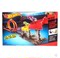 HOT WHEELS SPORTS CAR GLIDE TRACKS