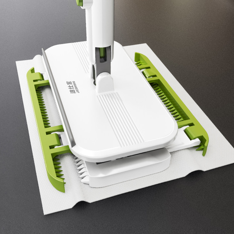洗脸巾拖把2025新款家用一拖净免手洗多功能懒人迷你自动平板拖布,家庭/个人清洁工具,平板拖把,淘宝优惠券,粉丝福利购,淘宝优惠卷
