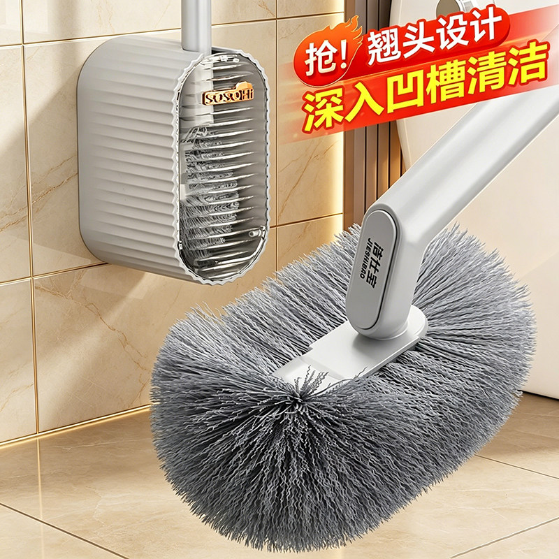 洁仕宝可收纳壁挂垃圾桶