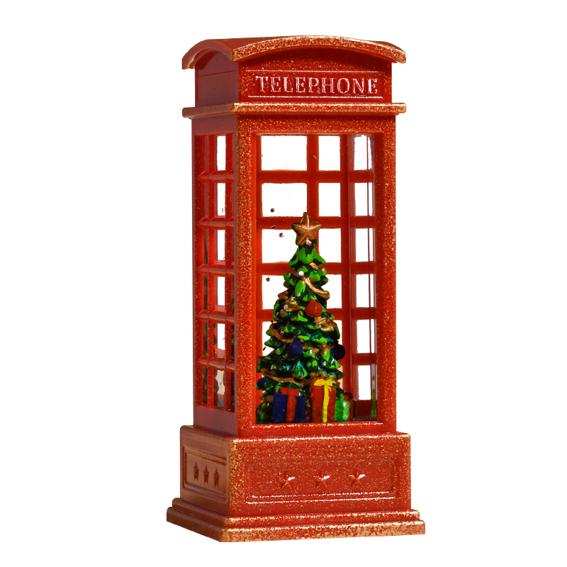 圣诞节装饰品氛围灯饰礼品布置树拍摄夜灯拍照道具小礼物桌面摆件