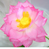 Best Sellers dance prop Lotus simulation Lotus Hand Silk flower the lotus pool by moonlight Breeze show Supplies