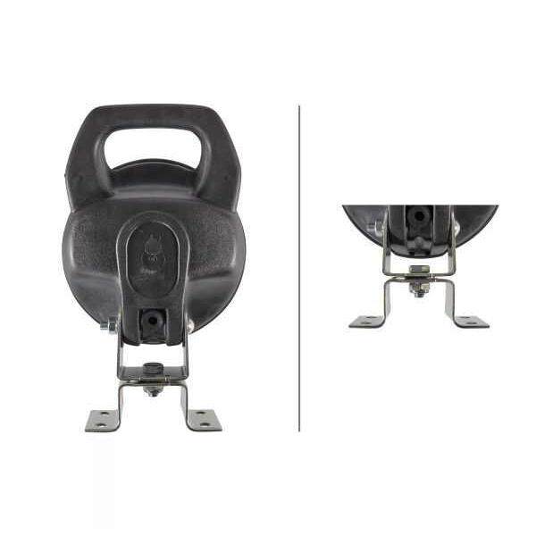 工程机械通用型 1G4 003 470-051 铣刨机原厂海拉卤素工作大灯