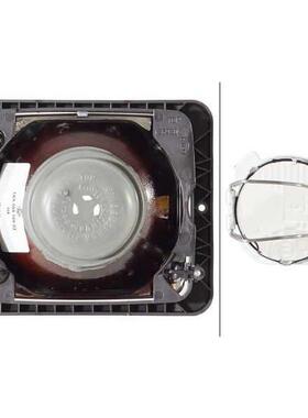 消防车地勤设备环卫车通用型 1AA 004 109-041 海拉前大灯总成