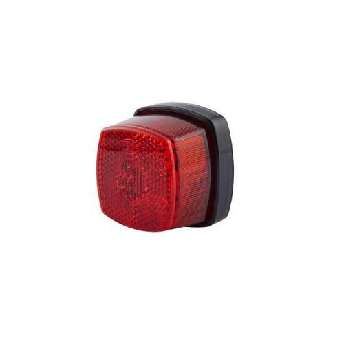 地勤设备环卫设备农机设备通用型 2SA 003 057-021 海拉尾灯