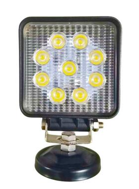 龙工徐工工 程机械设备通用型 1GA 996 285-011 海拉LED工作灯