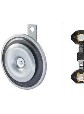 挖机、装载机、叉车、卡车通用型 3BA 002 768-651 海拉盆型喇叭