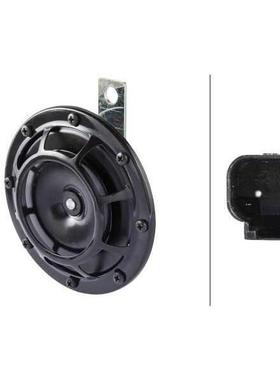 矿机设备专用、大功率设备通用 3AF 005 631-227 海拉电子喇叭