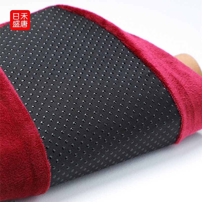 绒布鞋套家用布料可洗反复使用加厚防滑耐磨室内脚套学生机房儿童,居家日用,鞋套,淘宝优惠券,粉丝福利购,淘宝优惠卷