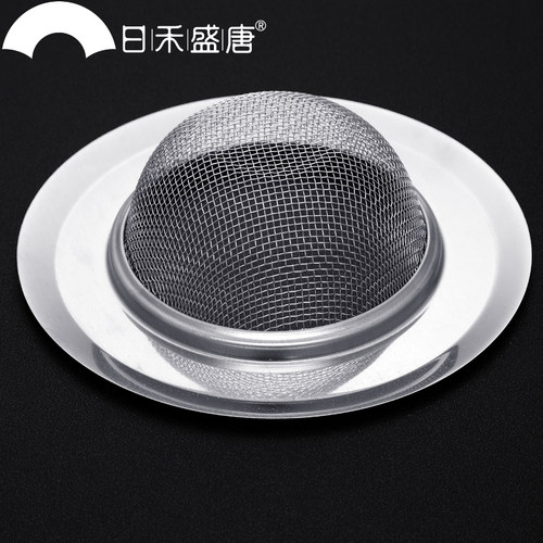 下水道过滤网厨房水槽垃圾地漏