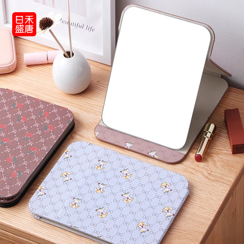 学生宿舍梳妆高清镜面破损包赔