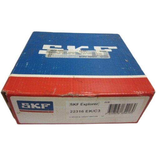 瑞典正品现货SKF进口轴承