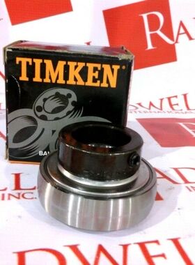 美国进口FAFNIR轴承GN107KRRB 106 105 104 103 108 109 110 111