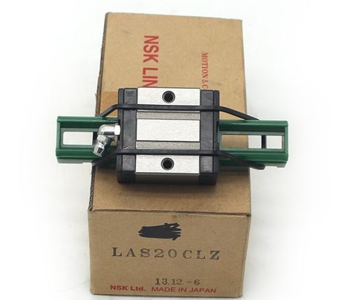 NSK轴承钢正品直线导轨