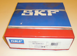 瑞典SKF进口轴承 角接触球轴承 7204BEP 原装 66204 7204AC