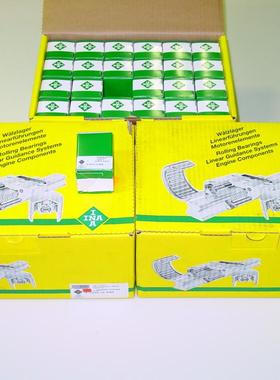 德国进口INA轴承RA014-NPP 100 102 104 107 108 109 106 105