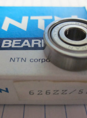 日本NTN进口轴承AC-6205 6205LLB 6205ZZCM 6205Z 6205LU 6205LLU