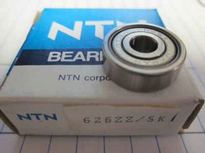 日本NTN进口轴承AC-6205 6205LLB 6205ZZCM 6205Z 6205LU 6205LLU