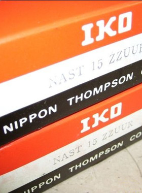 日本IKO进口轴承CF30UU CF30B CF4 CF4B CF4VV CF4BUU CF4UU