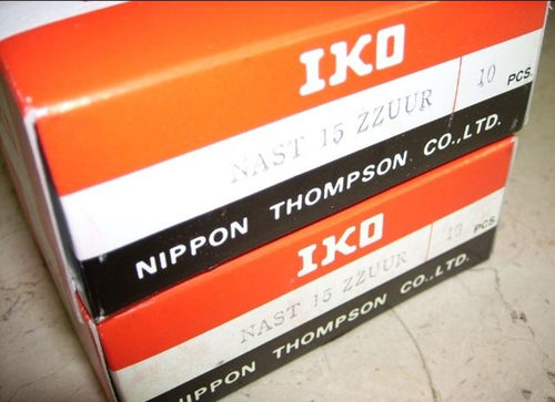 日本IKO进口轴承CF30UU CF30B CF4 CF4B CF4VV CF4BUU CF4UU