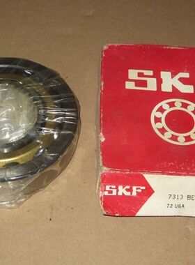 瑞典SKF进口轴承7308BEA 7309 7311 7312 7313 7314 7315 7316