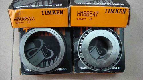 美国TIMKEN进口轴承 圆锥滚子轴承 EE710806/711600 82587/82931