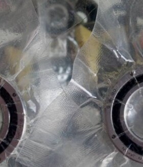 日本THK交叉轴承RE RU42 RB40035UUCC0P5 50040 60040 70045 P4