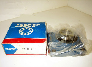 FY510M 瑞典SKF外球面进口轴承UCFB208 FY50TF F210 UCF210