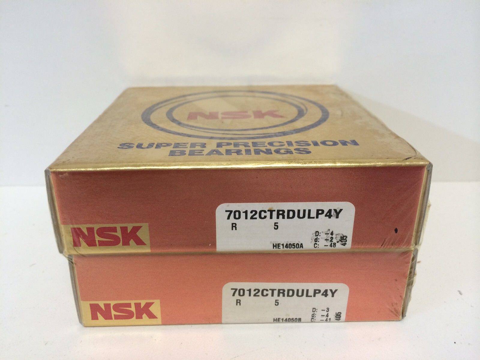 日本nsk进口轴承7000ctyndblp4 7001 7002 7003 7004 7005 7006